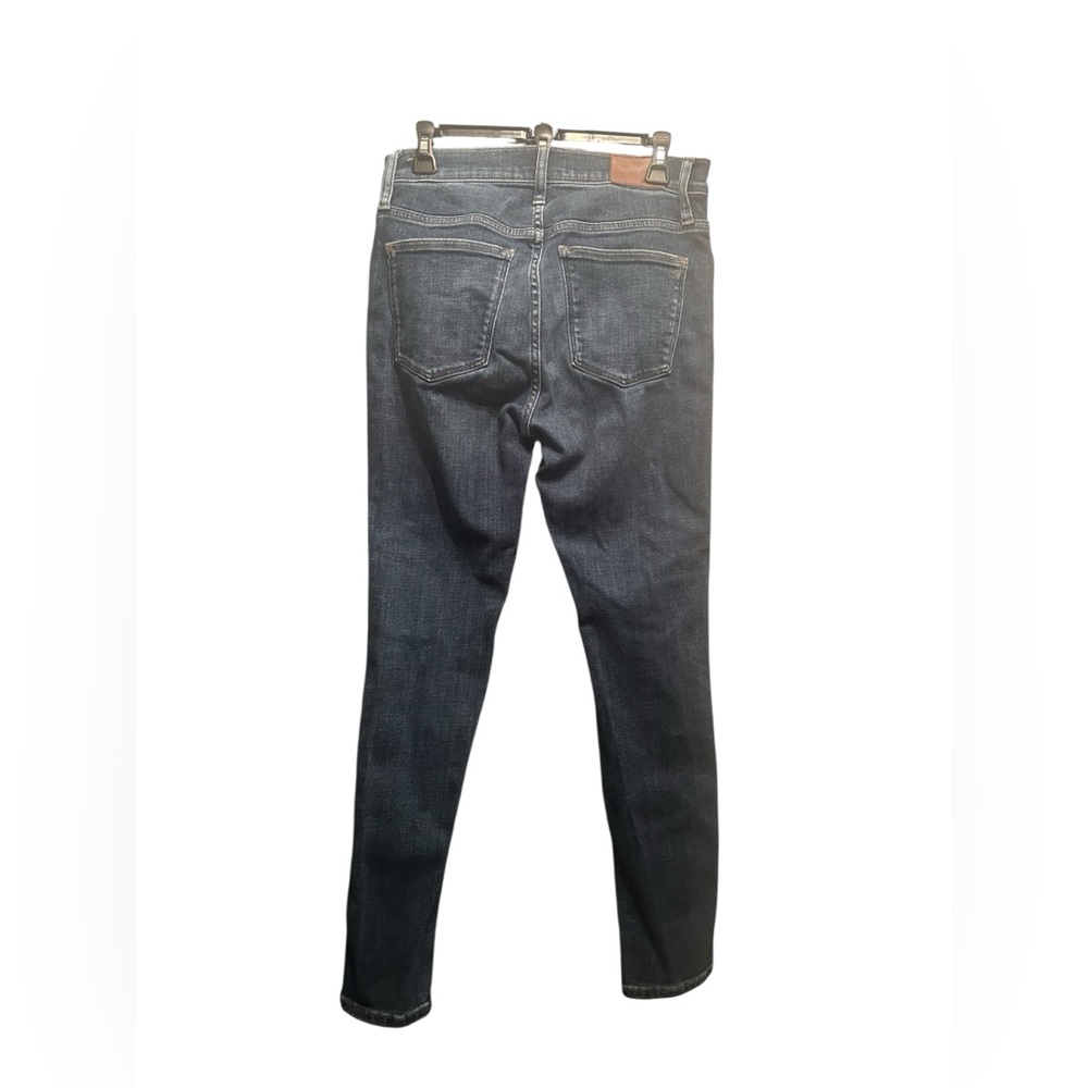 Madewell - 10” High-Rise Skinny - 29 - Picture 4 of 7